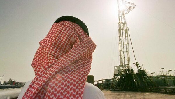 It’s Time To Protect Our Oil Industry From Saudi Attack