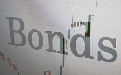 Bonds Are A “Return-free Risk”