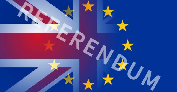 Market View July 2016: Brexit – The U.K. votes to leave the European Union