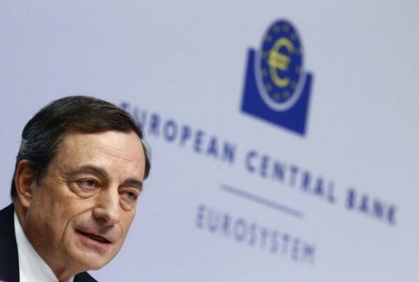 European Central Bank To Begin Buying Corporate Bonds