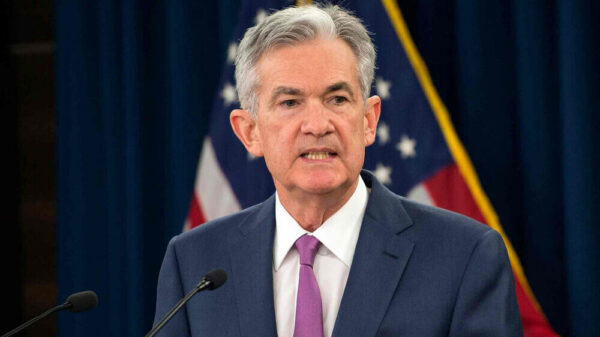 Market View January 2019: The Fed Chairman’s Thud