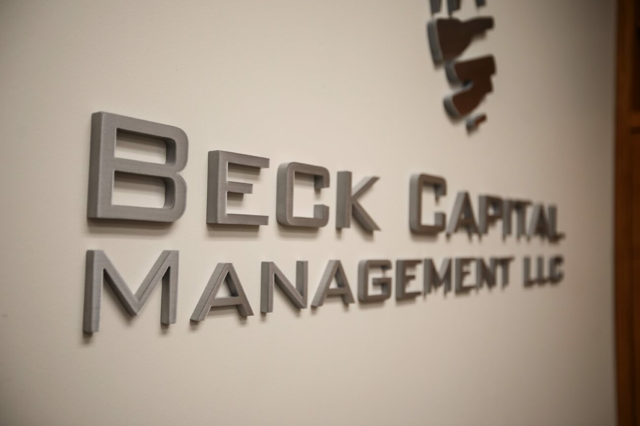 Beck Capital Management