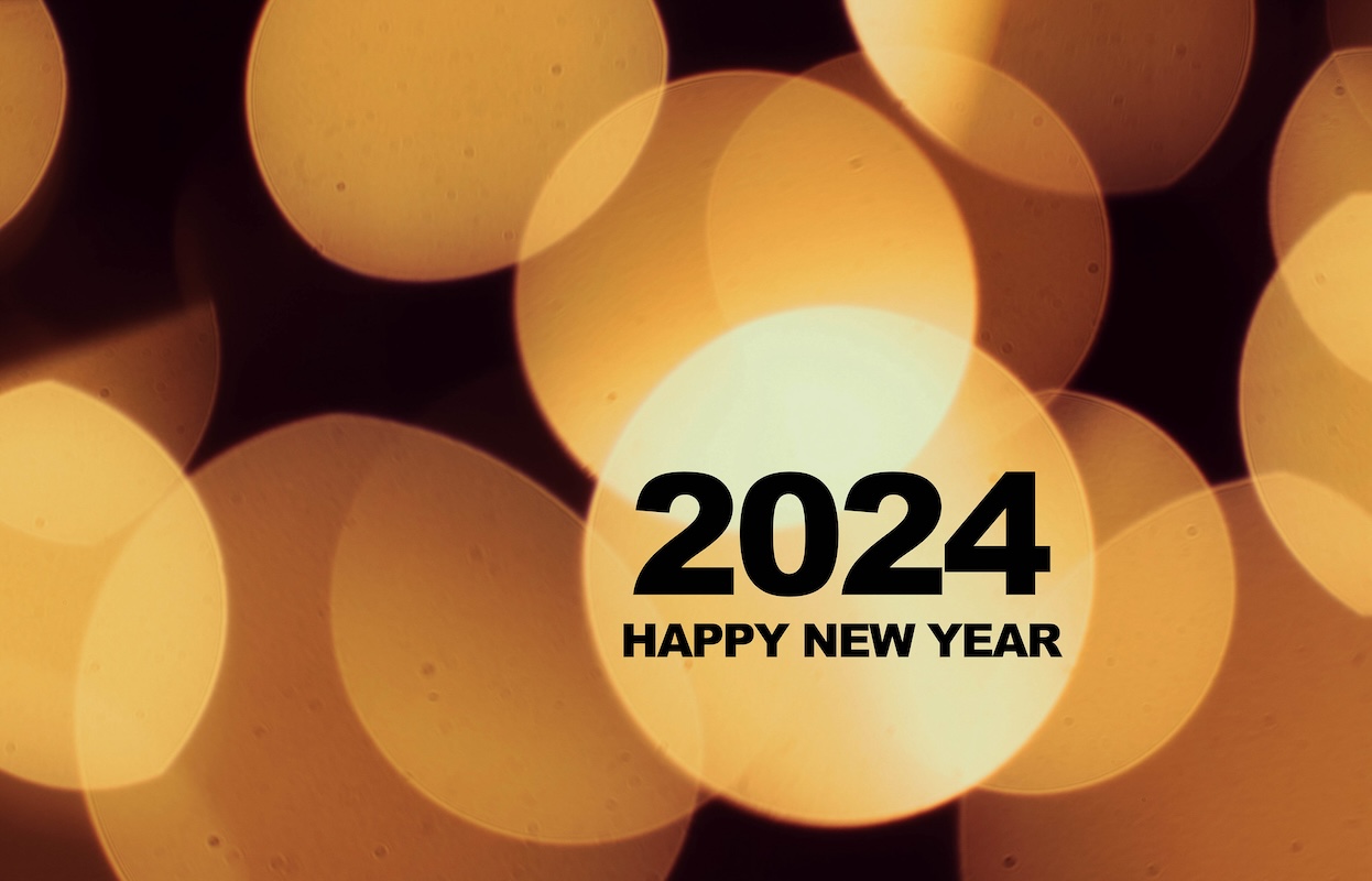 2024 is likely to be another macro-driven year as investors watch inflation, the Federal Reserve, and interest rate decisions.